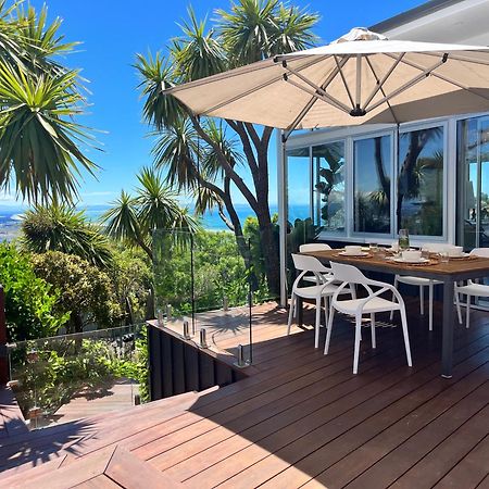 Bed and Breakfast The Lighthouse - Free Breakfast And Stunning Views à Christchurch Extérieur photo